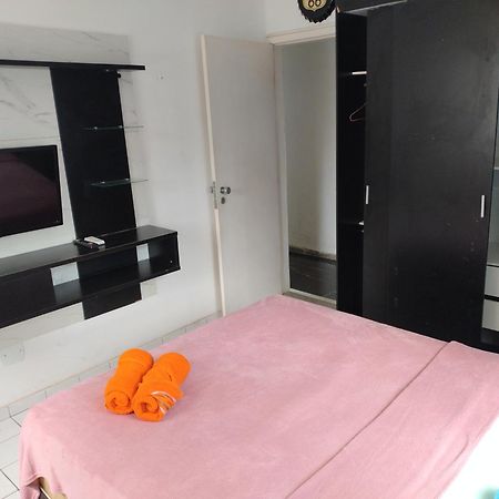 Cobertura Duplex Prox Da Praia Ρεσίφε Εξωτερικό φωτογραφία