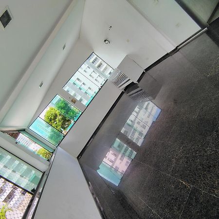 Cobertura Duplex Prox Da Praia Ρεσίφε Εξωτερικό φωτογραφία