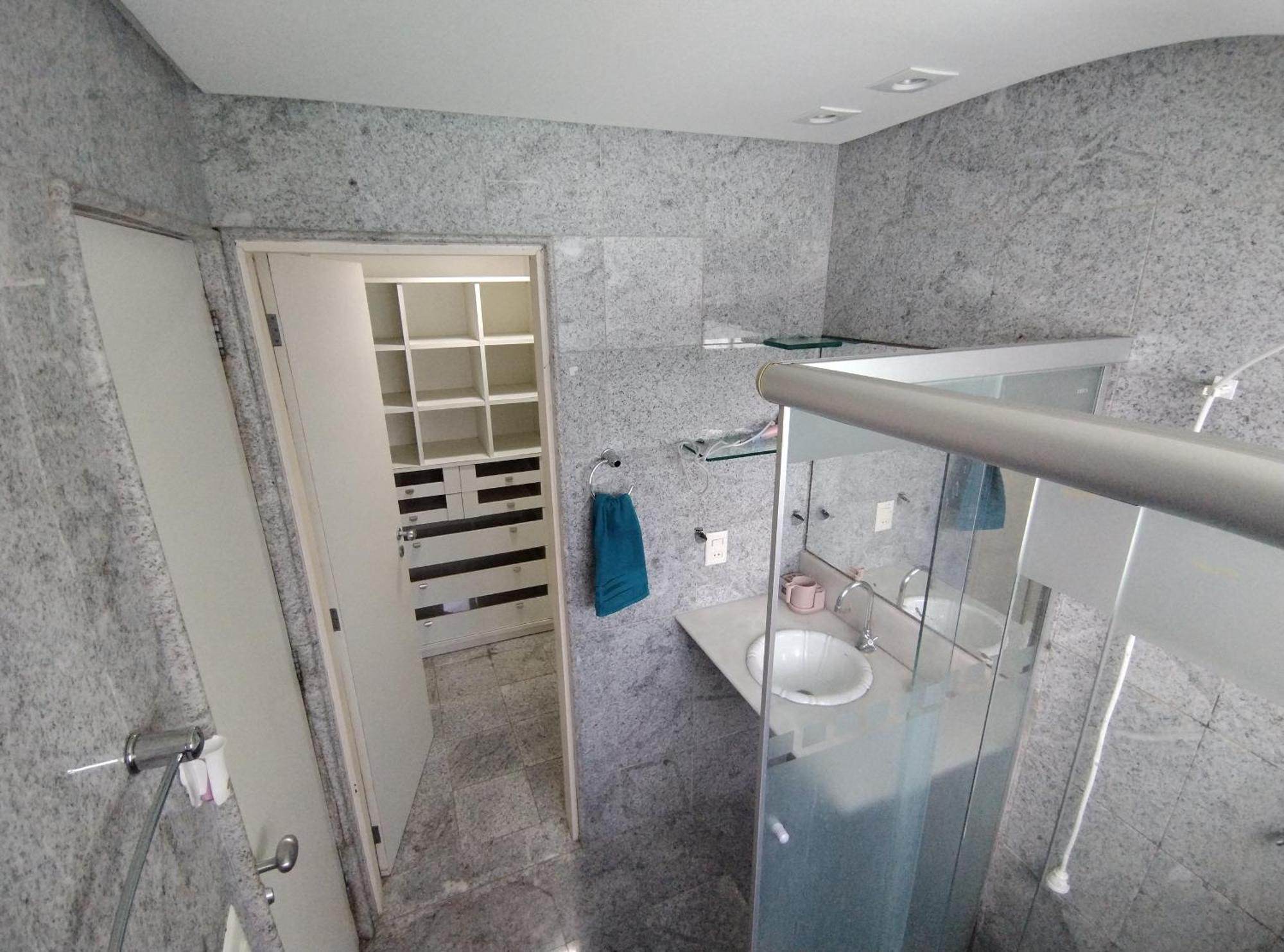 Cobertura Duplex Prox Da Praia Ρεσίφε Εξωτερικό φωτογραφία