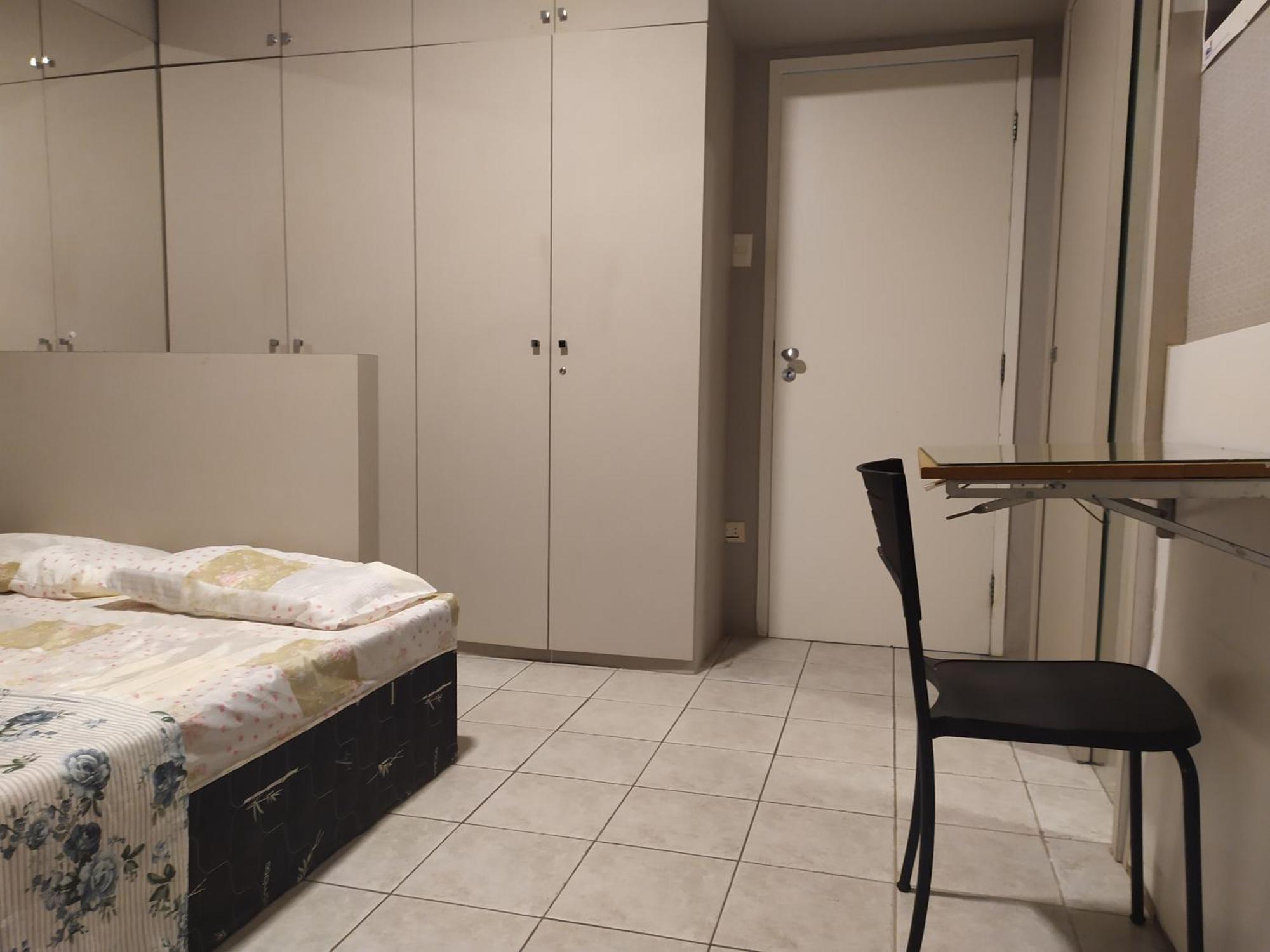 Cobertura Duplex Prox Da Praia Ρεσίφε Εξωτερικό φωτογραφία