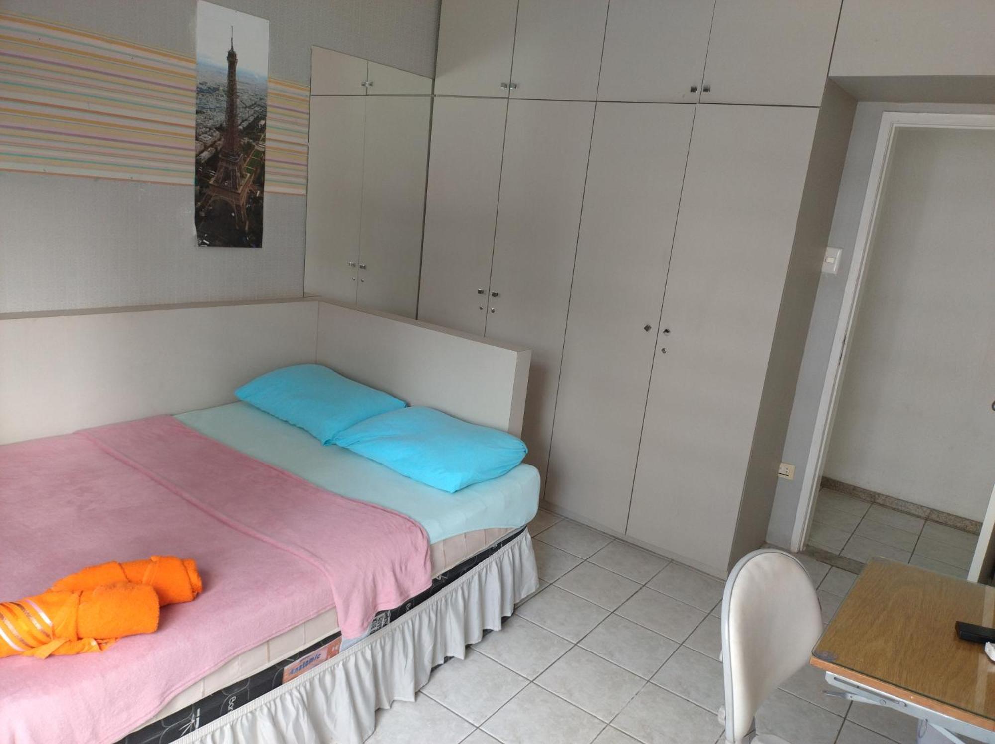 Cobertura Duplex Prox Da Praia Ρεσίφε Εξωτερικό φωτογραφία