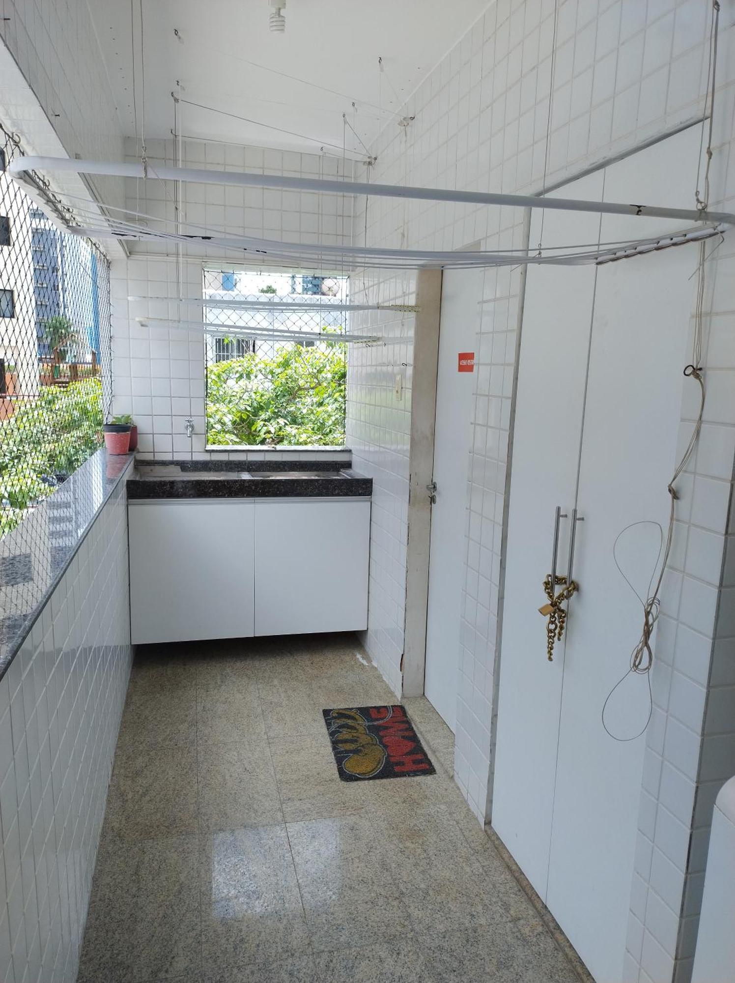 Cobertura Duplex Prox Da Praia Ρεσίφε Εξωτερικό φωτογραφία