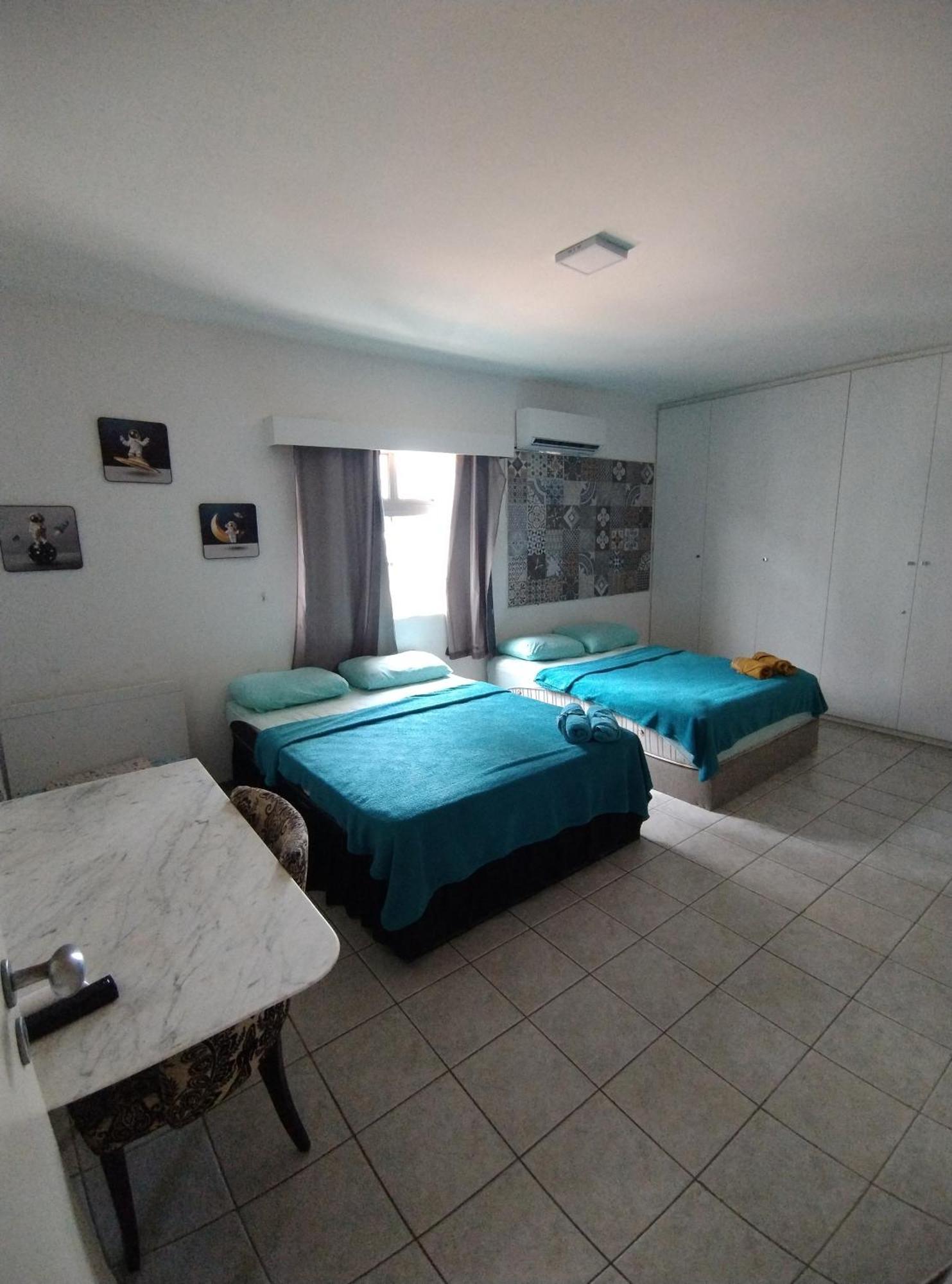 Cobertura Duplex Prox Da Praia Ρεσίφε Εξωτερικό φωτογραφία