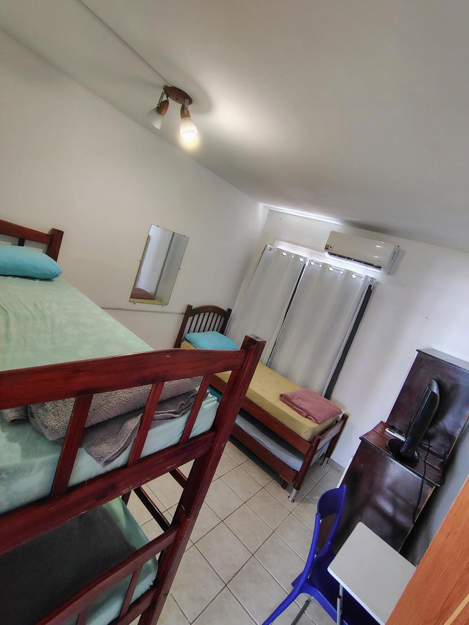 Cobertura Duplex Prox Da Praia Ρεσίφε Εξωτερικό φωτογραφία