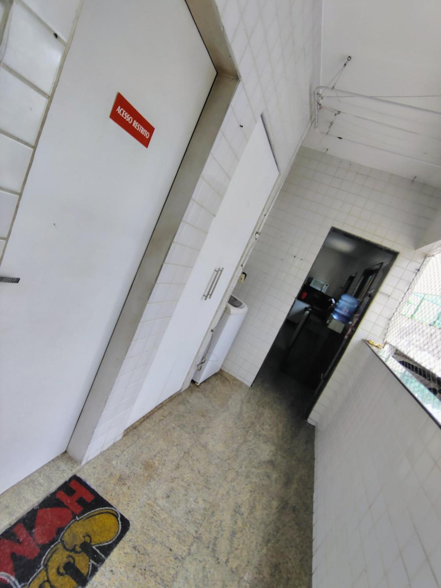 Cobertura Duplex Prox Da Praia Ρεσίφε Εξωτερικό φωτογραφία